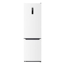 Cecotec Bolero CoolMarket Combi 322T White D Independiente 322 L Blanco