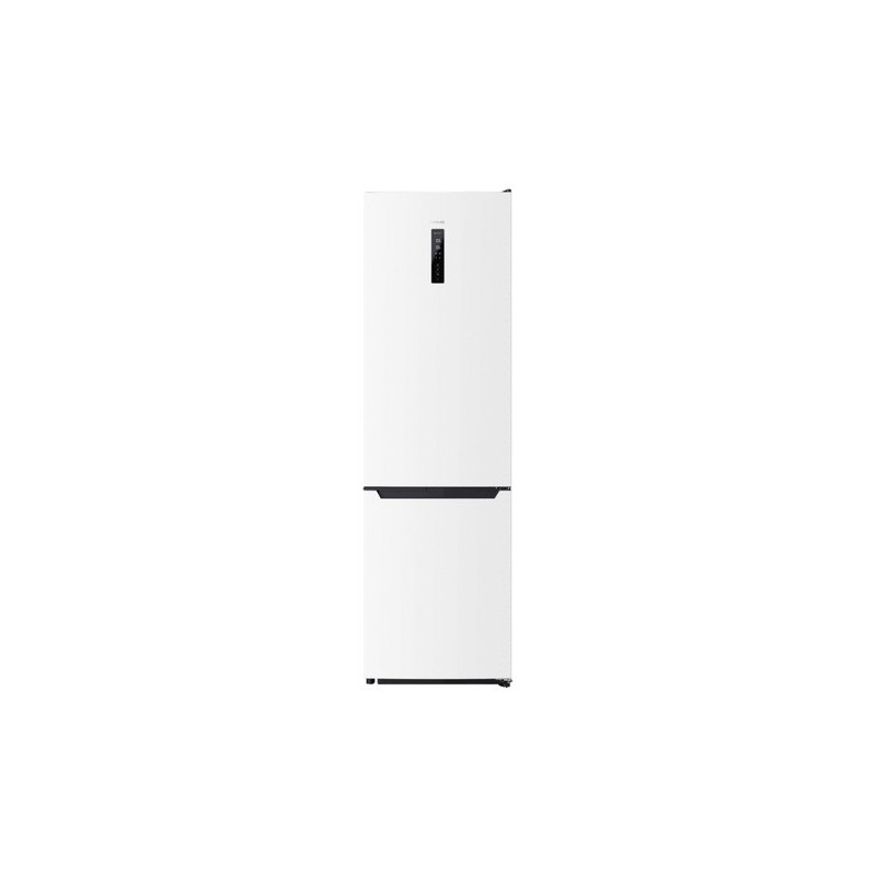 Cecotec Bolero CoolMarket Combi 322T White D Independiente 322 L Blanco