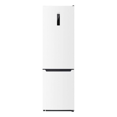Cecotec Bolero CoolMarket Combi 322T White D Independiente 322 L Blanco
