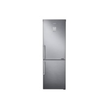 Samsung RB33J3515S9/EF nevera y congelador Independiente 339 L E Acero inoxidable
