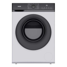 SVAN SL8203AIDV lavadora Carga frontal 8 kg 1200 RPM Blanco