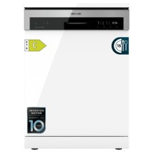 Cecotec Bolero Aguazero 6500 C Semi integrado 15 cubiertos