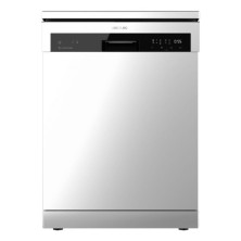 Cecotec Bolero Aguazero 6500 Inox C Encimera 15 cubiertos