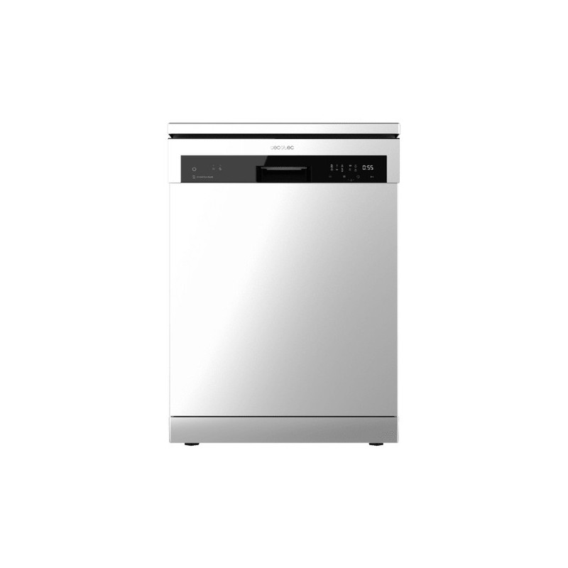 Cecotec Bolero Aguazero 6500 Inox C Encimera 15 cubiertos