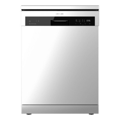 Cecotec Bolero Aguazero 6500 Inox C Encimera 15 cubiertos
