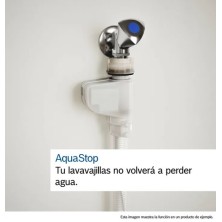 Bosch Serie 2 SMS2HTI06E lavavajillas Independiente 13 cubiertos C