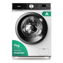 SVAN SL7204AIDV lavadora Carga frontal 7 kg 1200 RPM Blanco