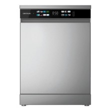 Cecotec Bolero Aguazero 6210 Inox D Encimera 15 cubiertos