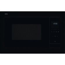 AEG TS5GM25EB Negro Microondas con grill Integrado 25 L 900 W