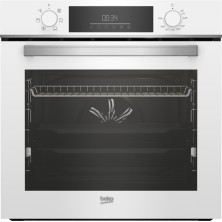 Beko BBIE18300W horno 72 L 2400 W Blanco