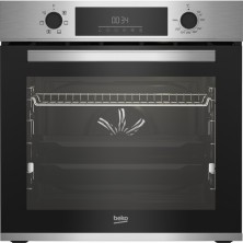 Beko BBIE123001XD horno 72 L 2400 W Acero inoxidable