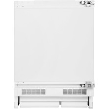 Beko BU1154HCN nevera combi Integrado 107 L E Blanco