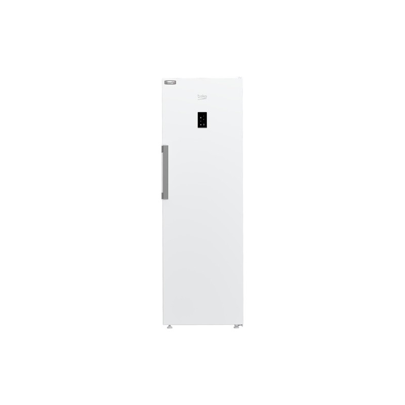 Beko B3RMLNE444HW frigorífico Independiente 365 L E Blanco