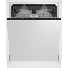 Beko BDIN38644D Completamente integrado 16 cubiertos C