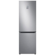 Samsung RB34C775CS9/EF nevera y congelador Independiente 344 L C Acero inoxidable